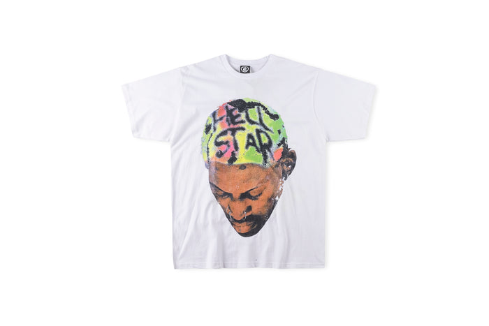 HELLSTAR TEE