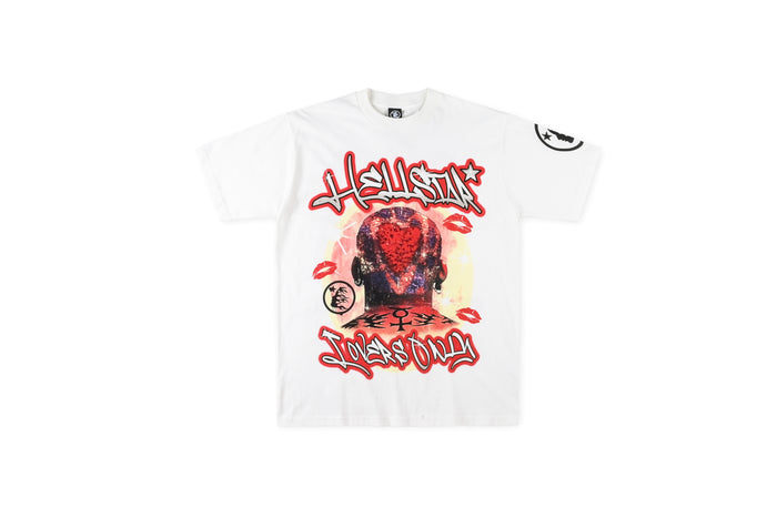HELLSTAR TEE