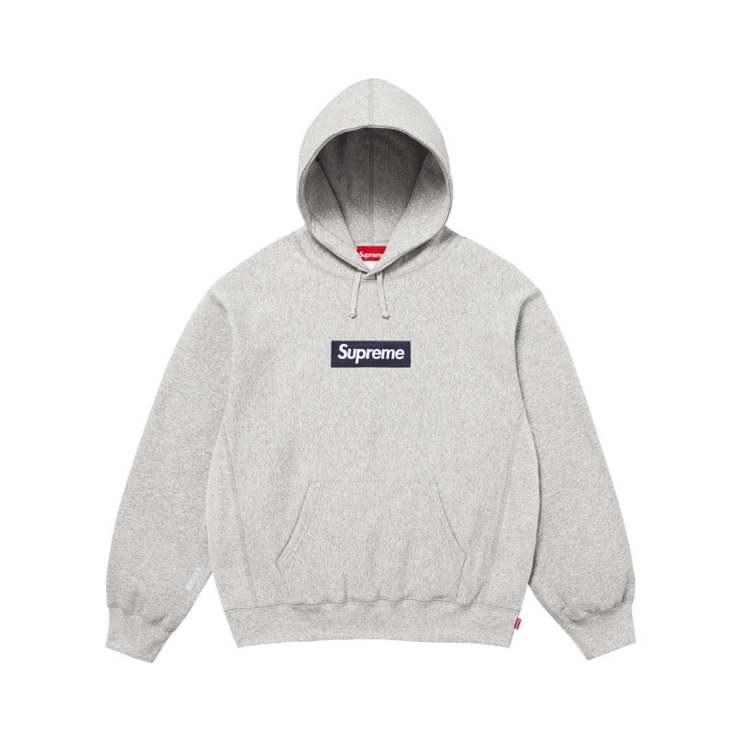 SUPREME BOX LOGO HOODIE