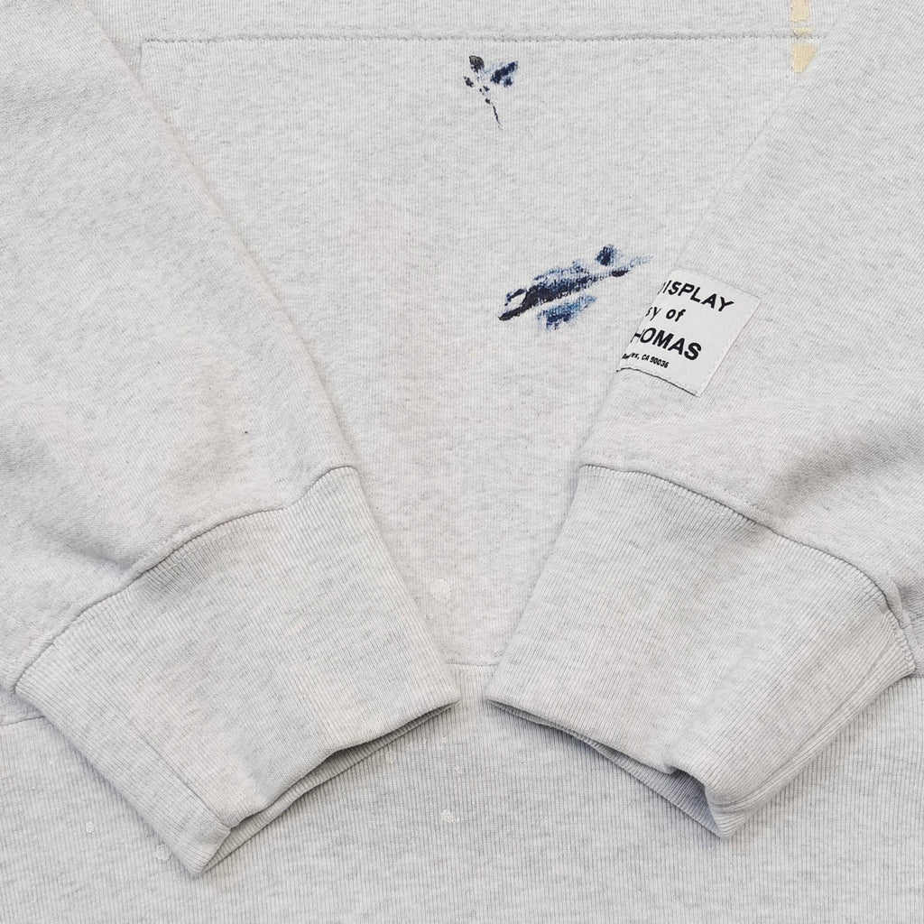 GALLERY DEPT. HOODIE #424