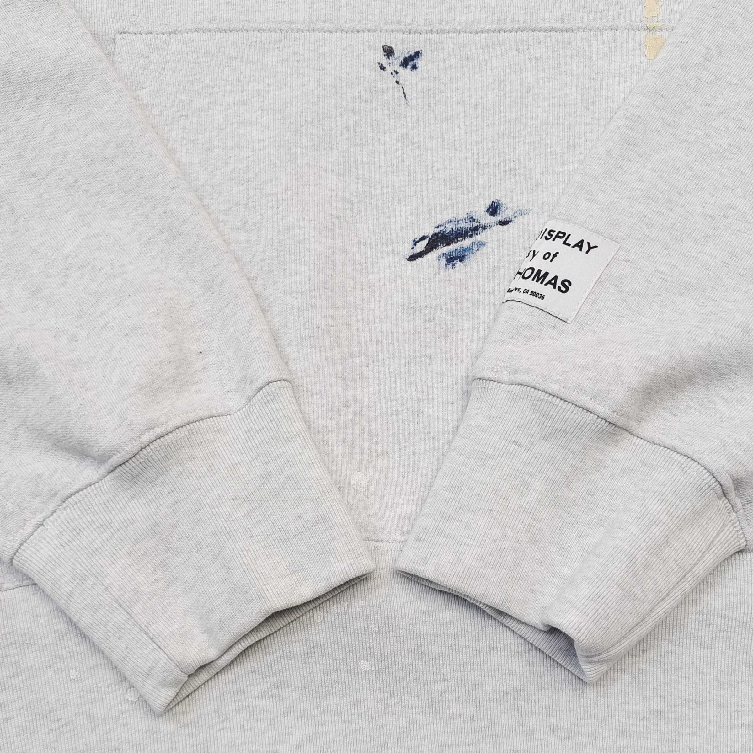 GALLERY DEPT. HOODIE #424