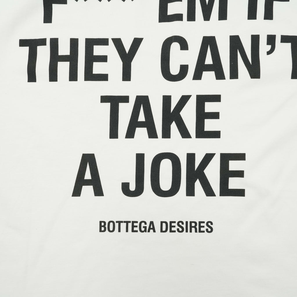 BOTTEGA DESIRES