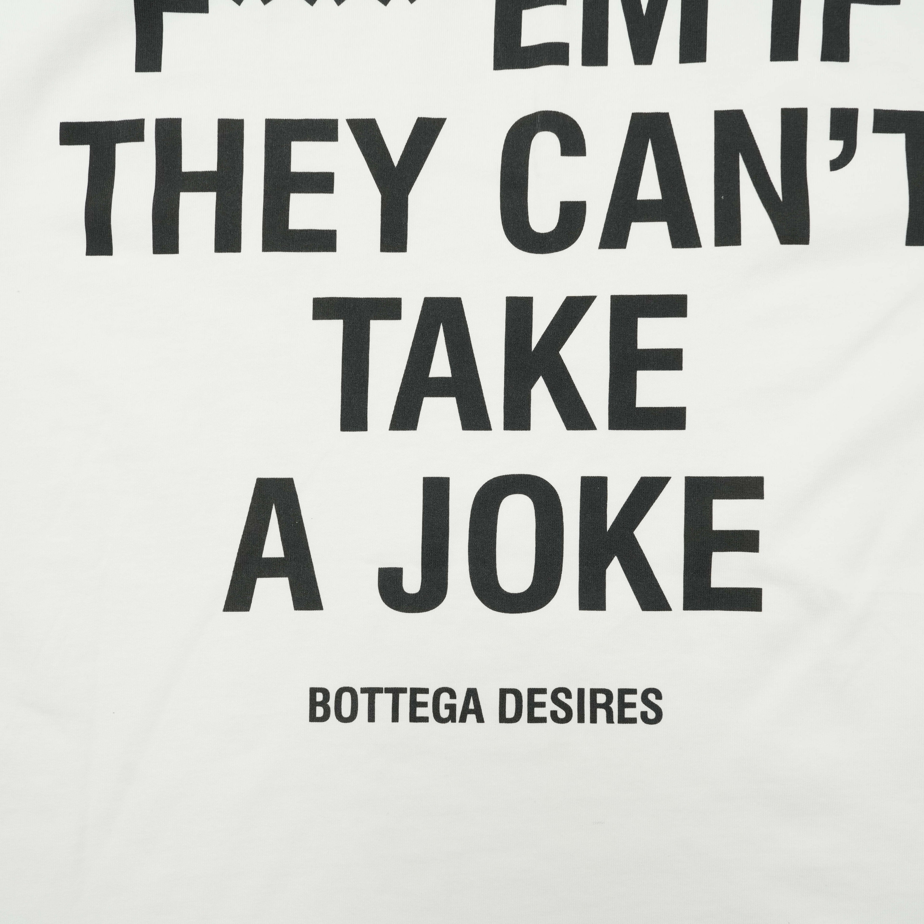 BOTTEGA DESIRES
