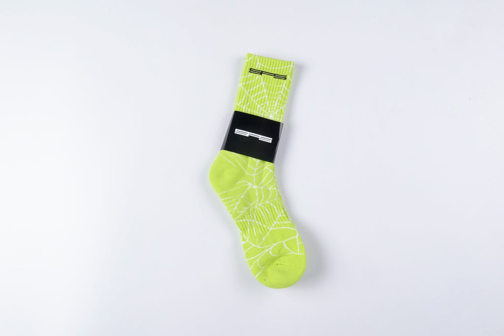 SP5DER SOCKS