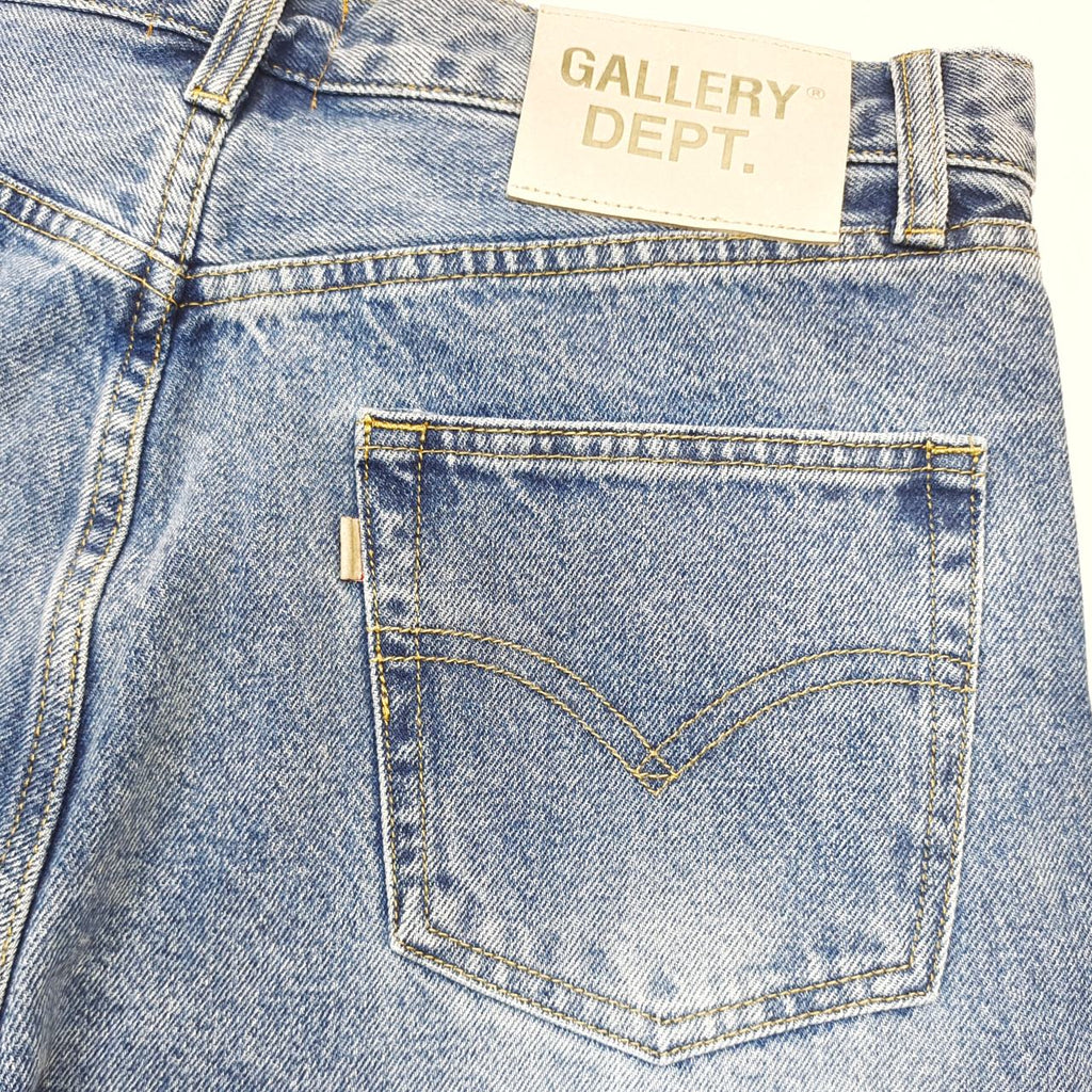 GALLERY DEPT JEANS