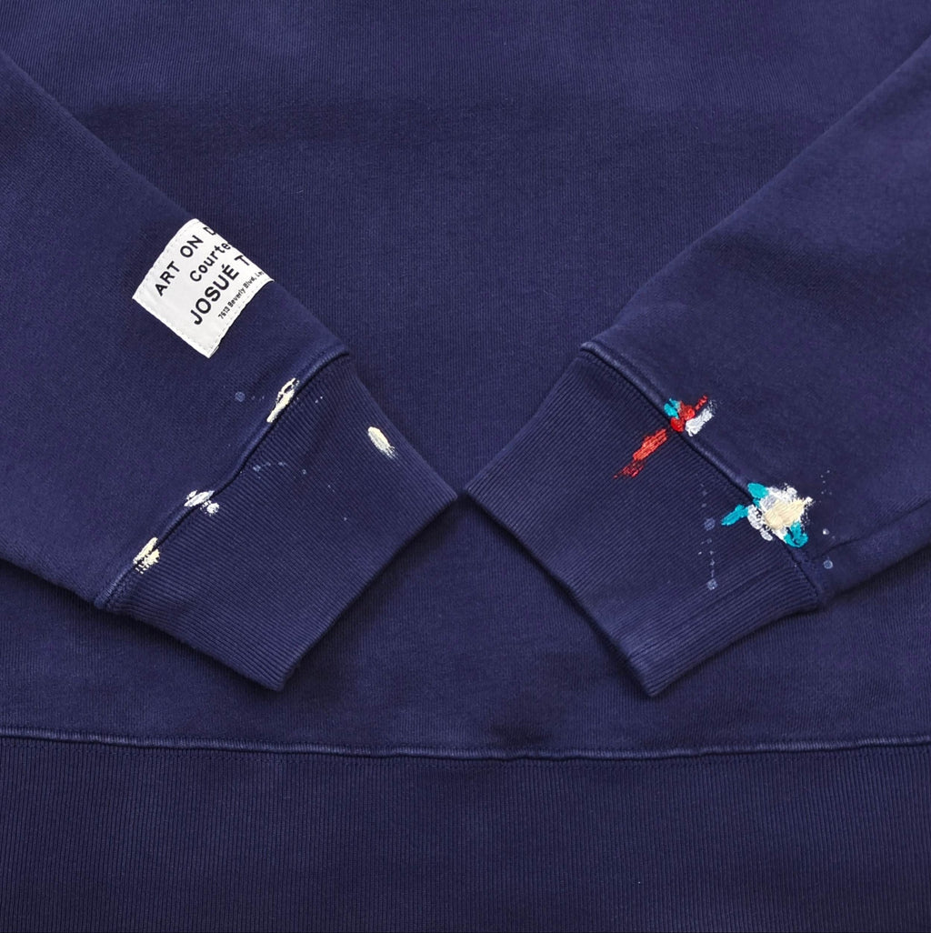 GALLERY DEPT. HOODIE #418
