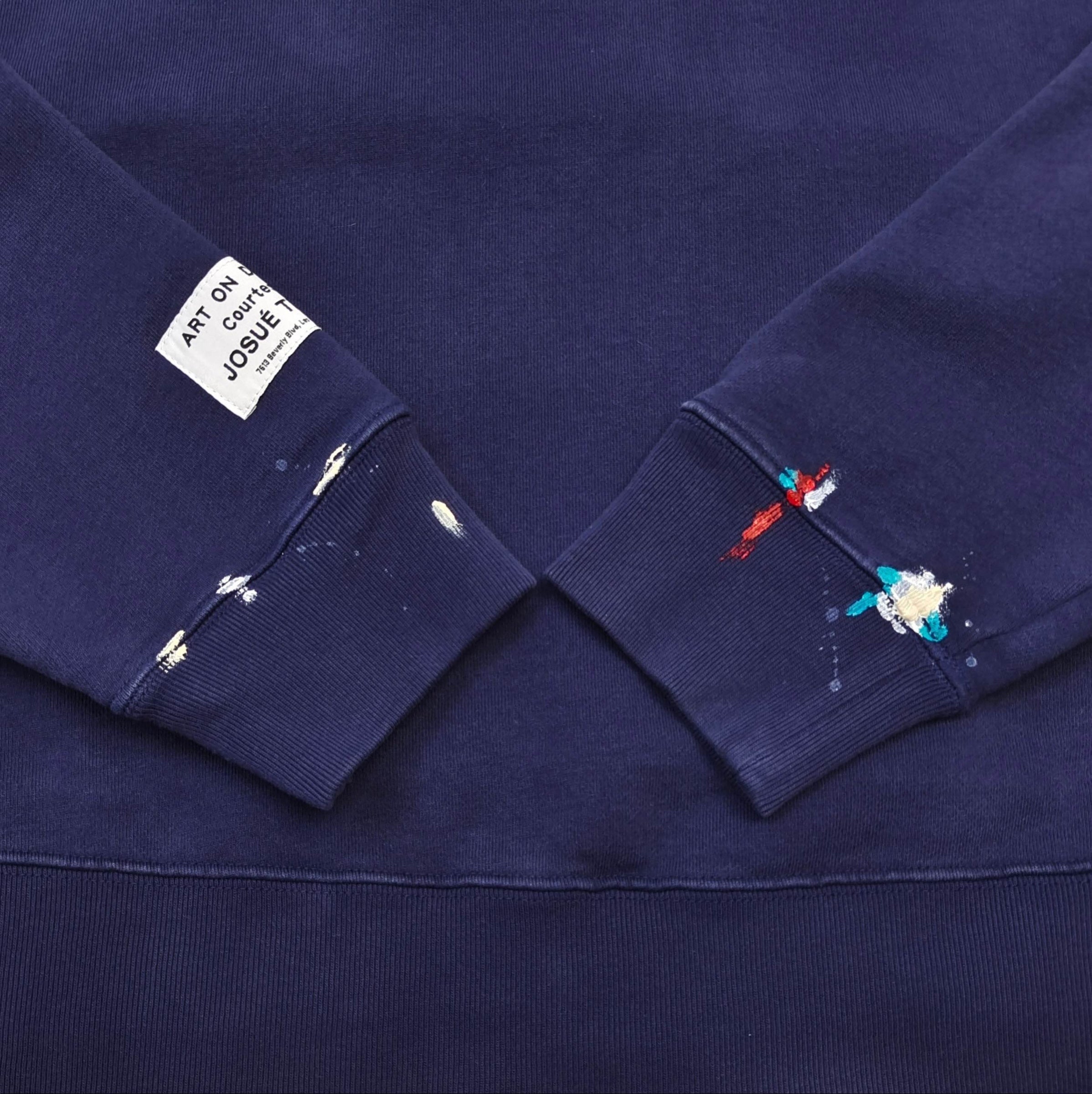 GALLERY DEPT. HOODIE #418