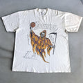 WARREN LOTAS LAKERS TEE