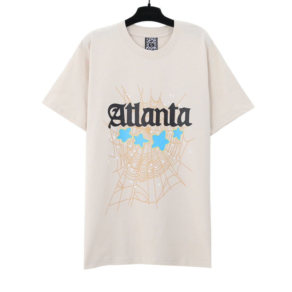SP5DER TEE