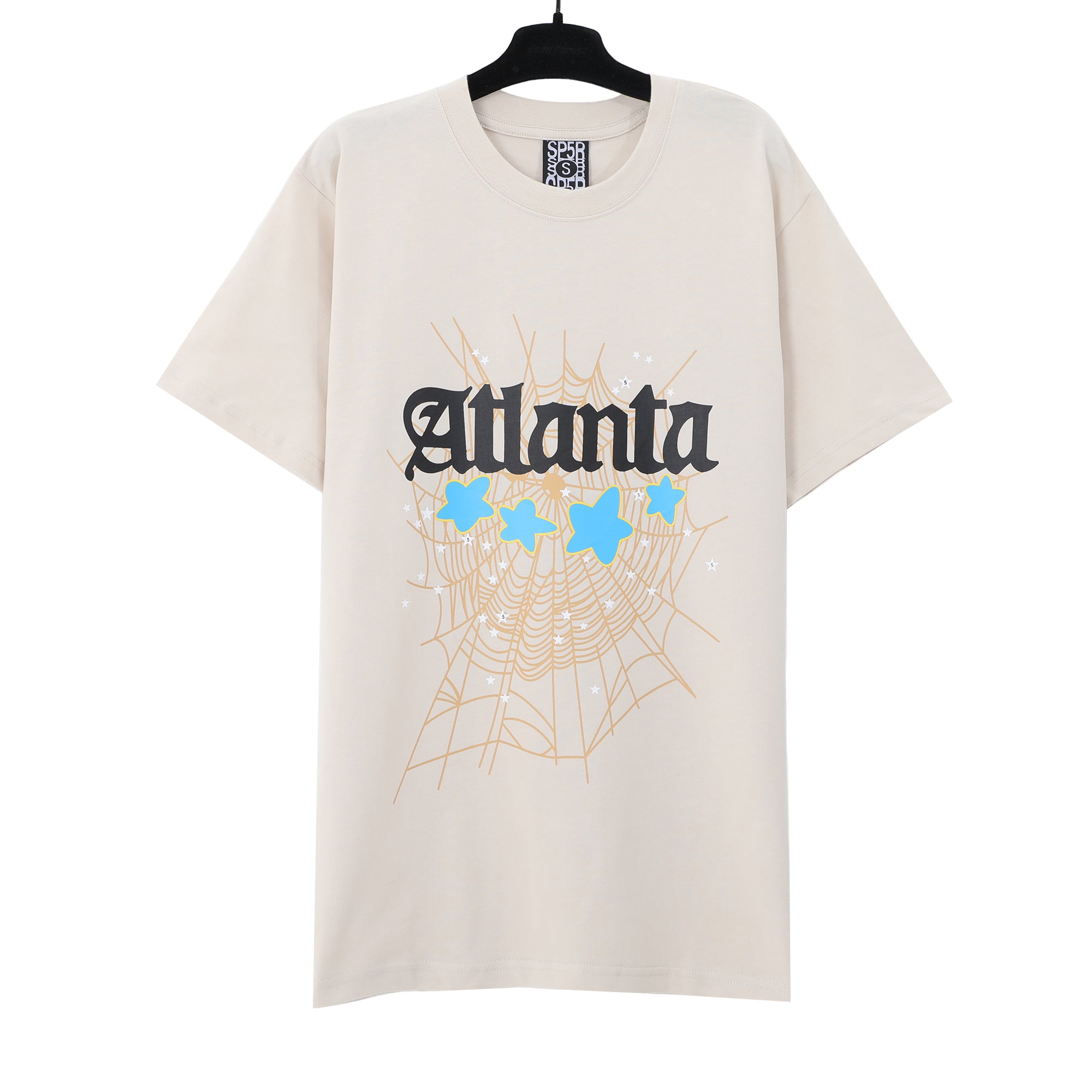 SP5DER TEE