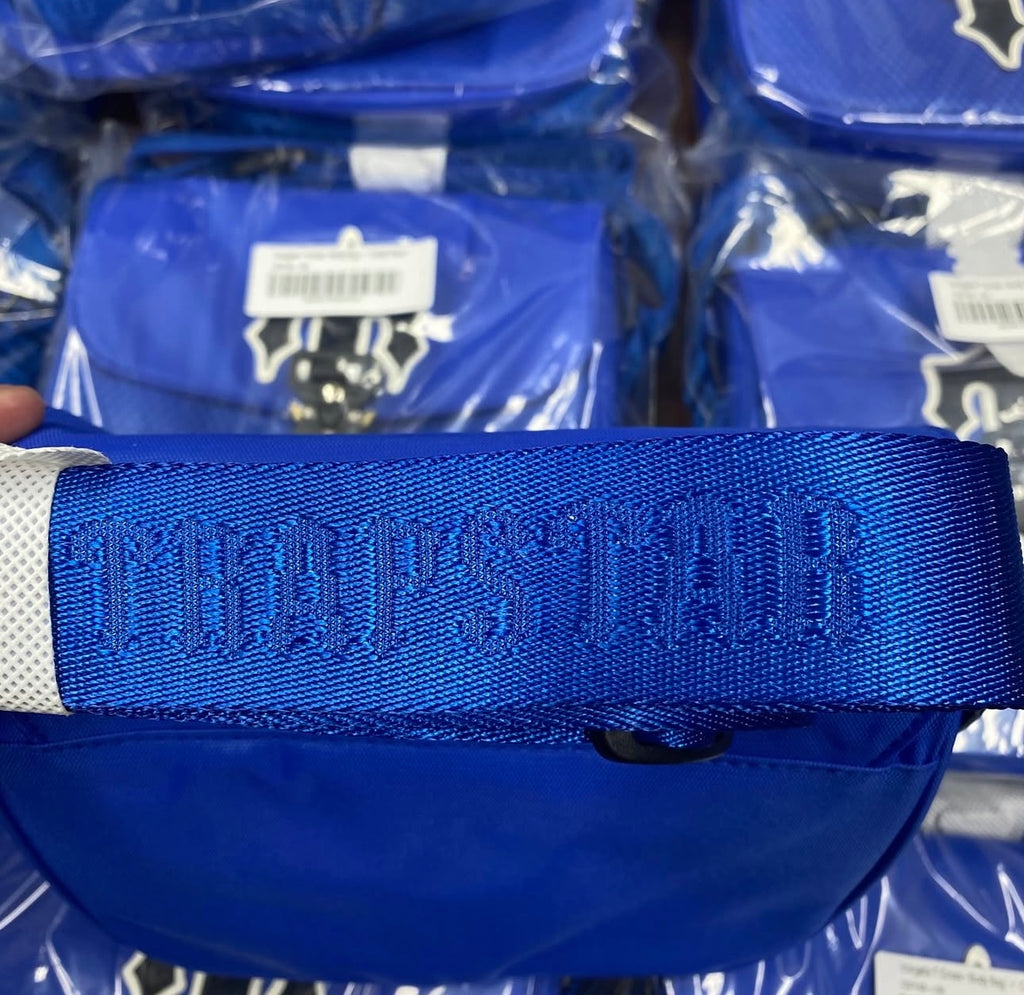 TRAP STAR MESSENGER BAG