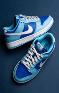 Nike Dunk Low “Argon Blue”