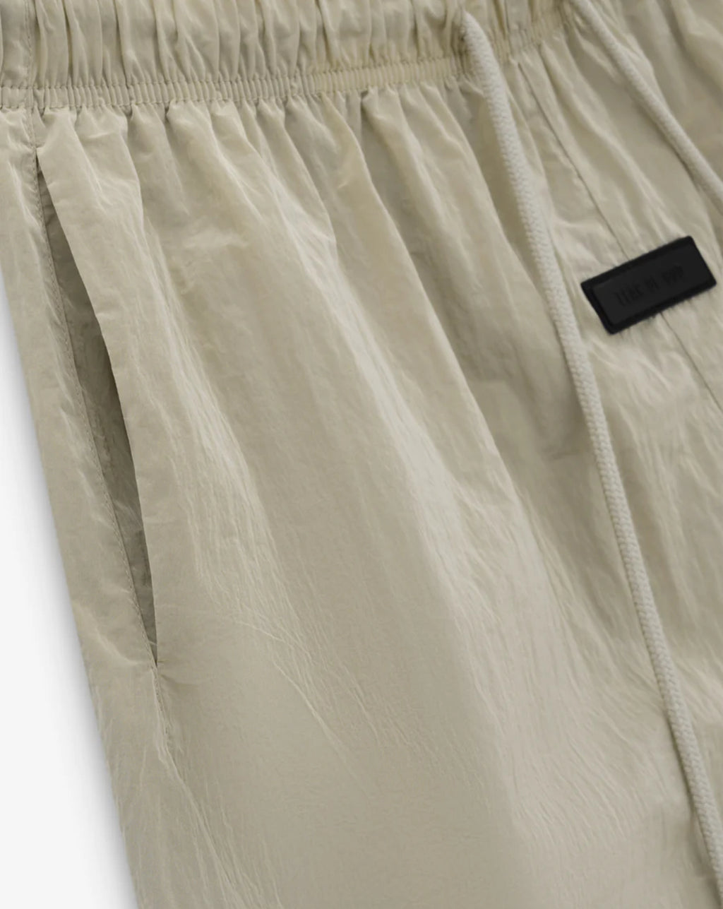 FEAR OF GOD ESSENTIALS JOGGERS