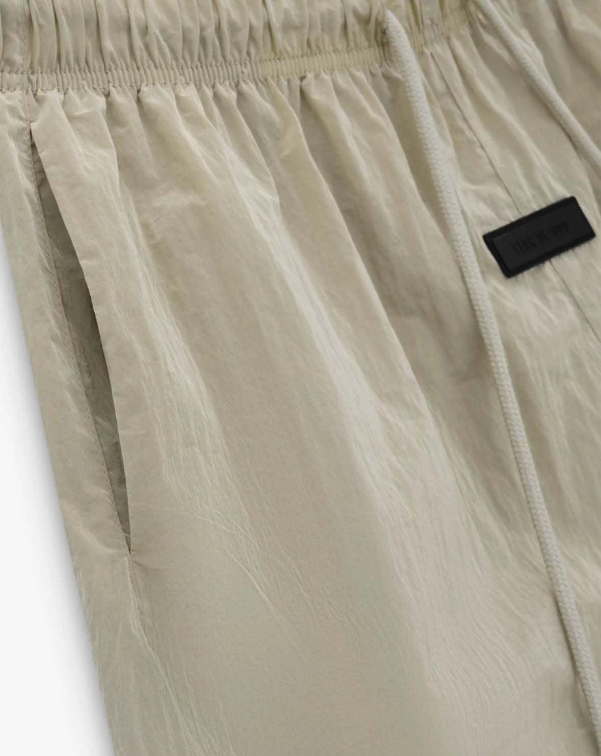 FEAR OF GOD ESSENTIALS JOGGERS