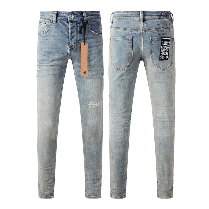KSUBI JEANS #3029