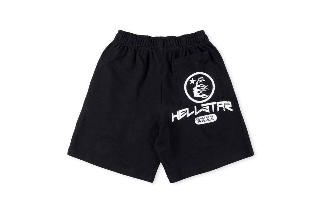 HELLSTAR SHORTS