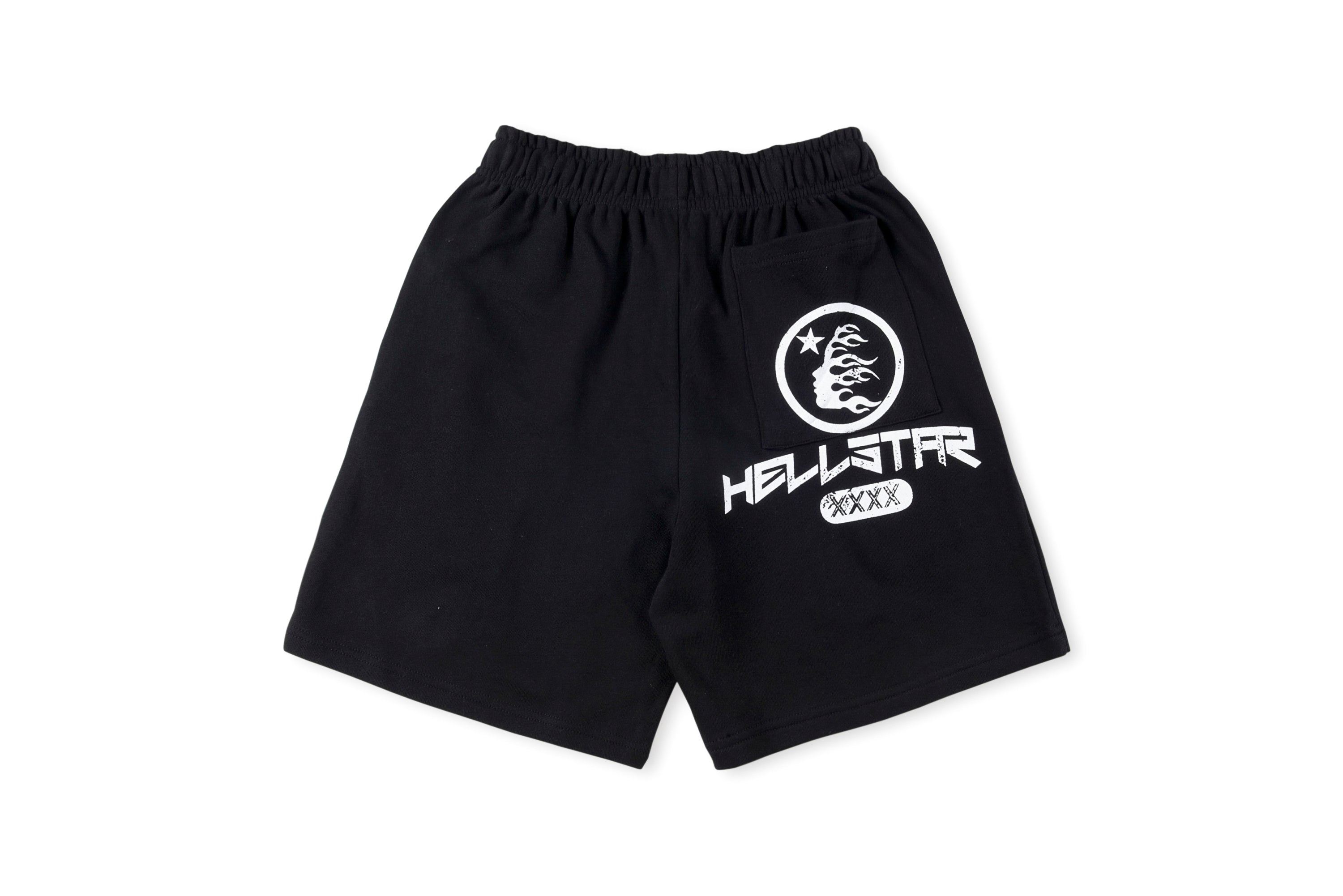 HELLSTAR SHORTS