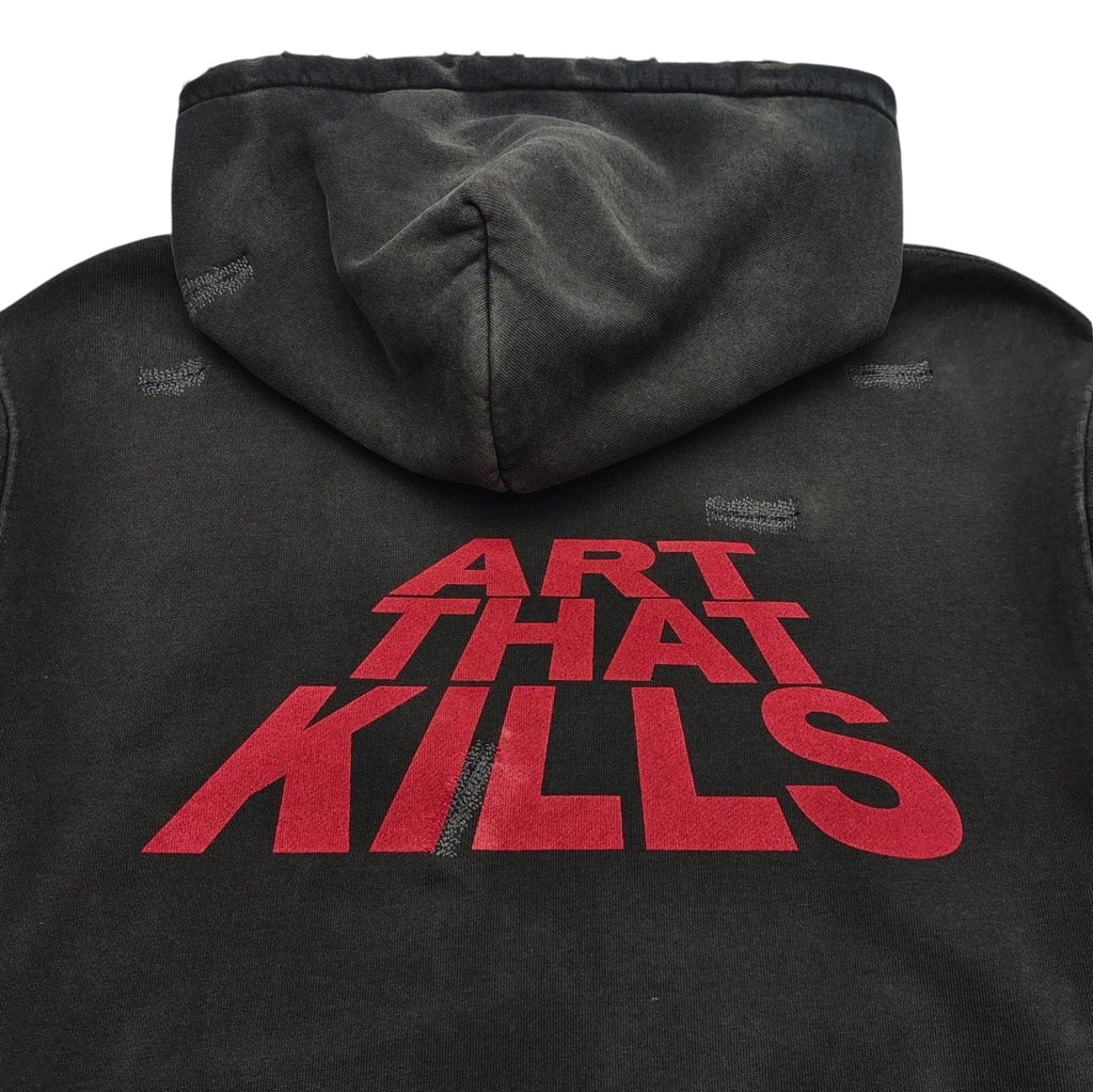 GALLERY DEPT. HOODIE #217