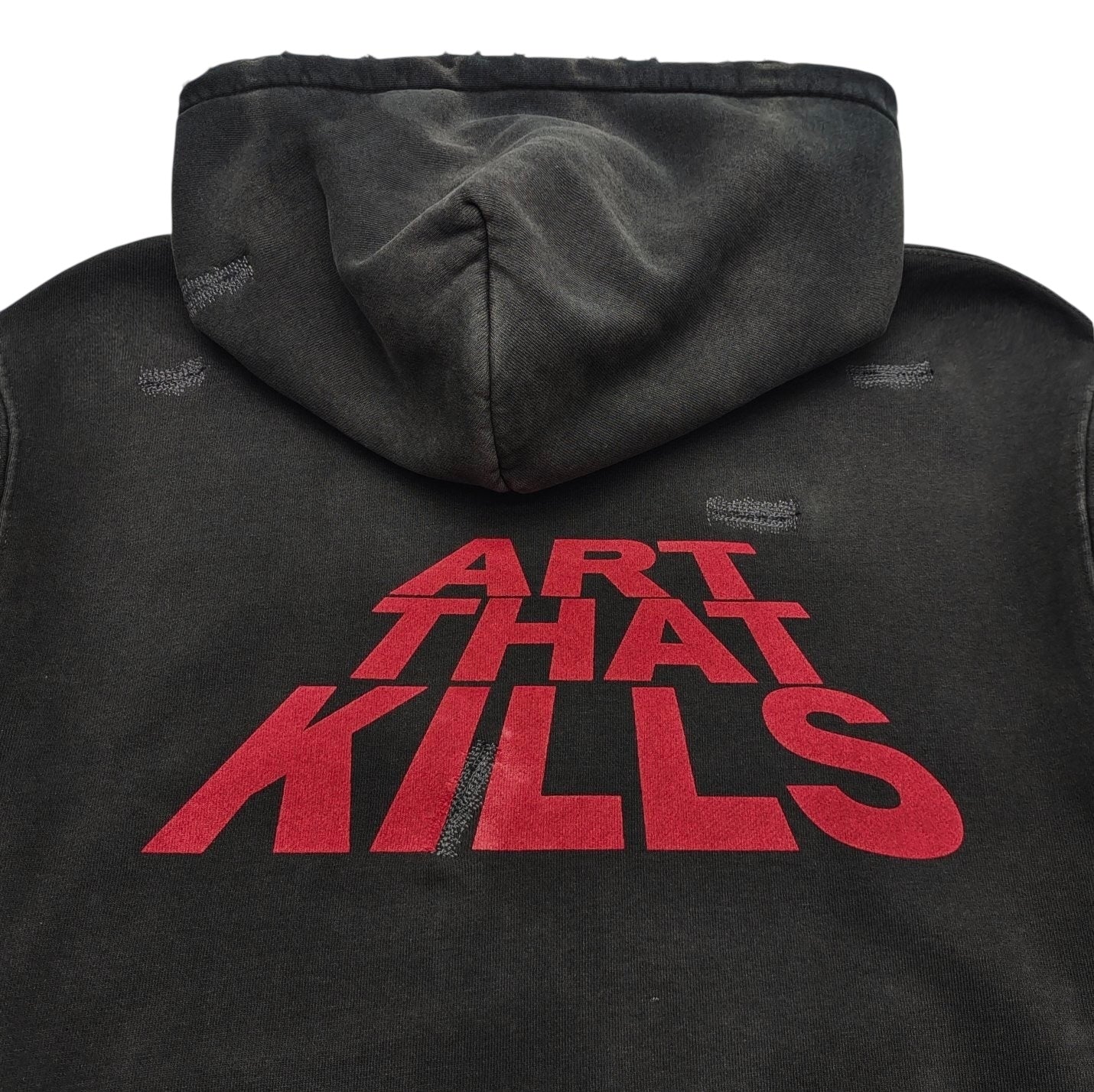 GALLERY DEPT. HOODIE #217