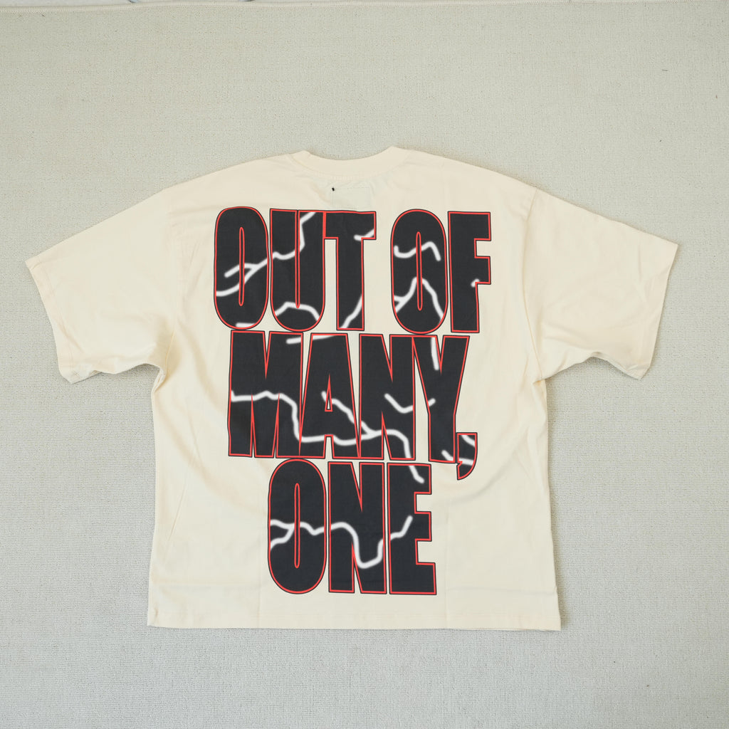 GODSPEED T-SHIRT / #007