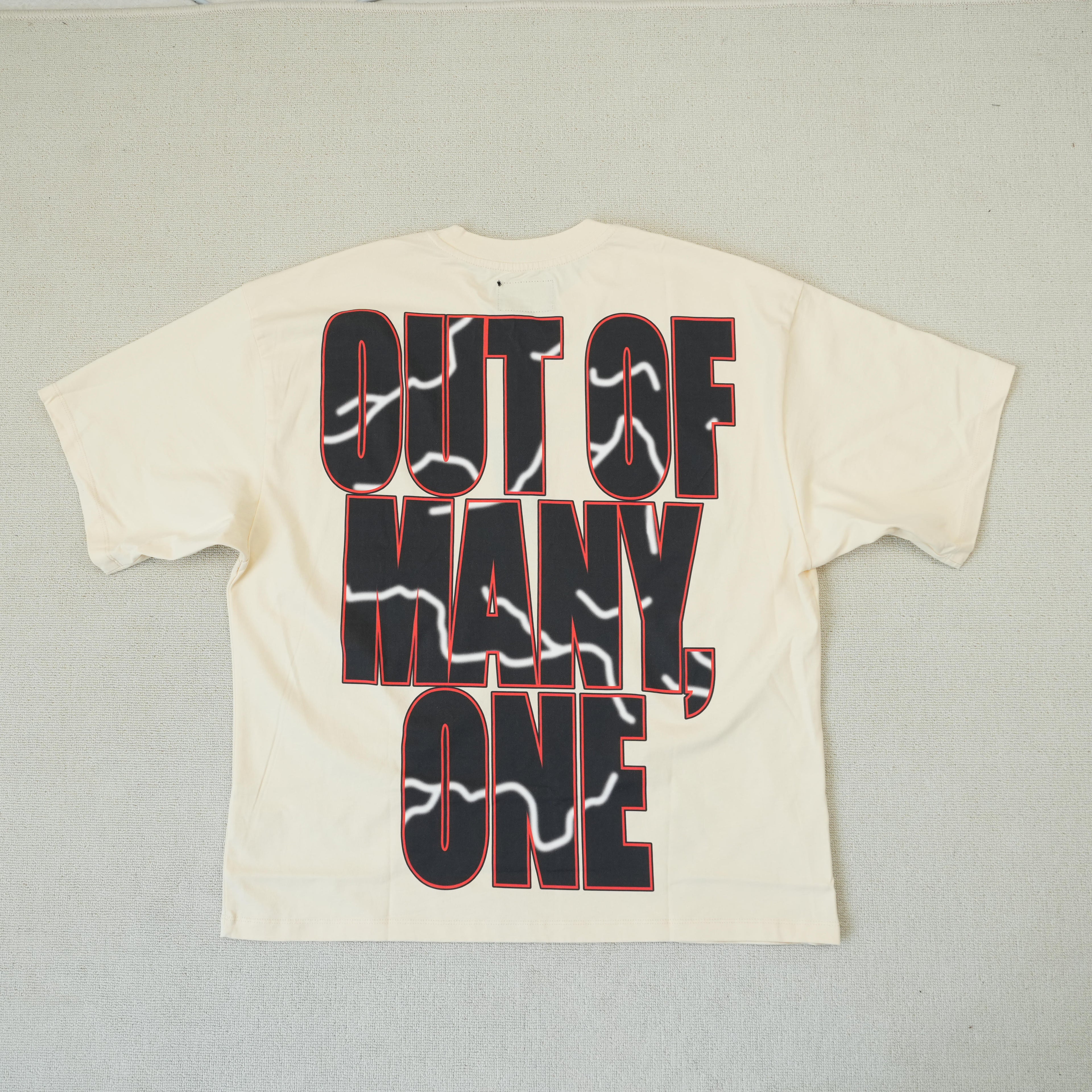 GODSPEED T-SHIRT / #007