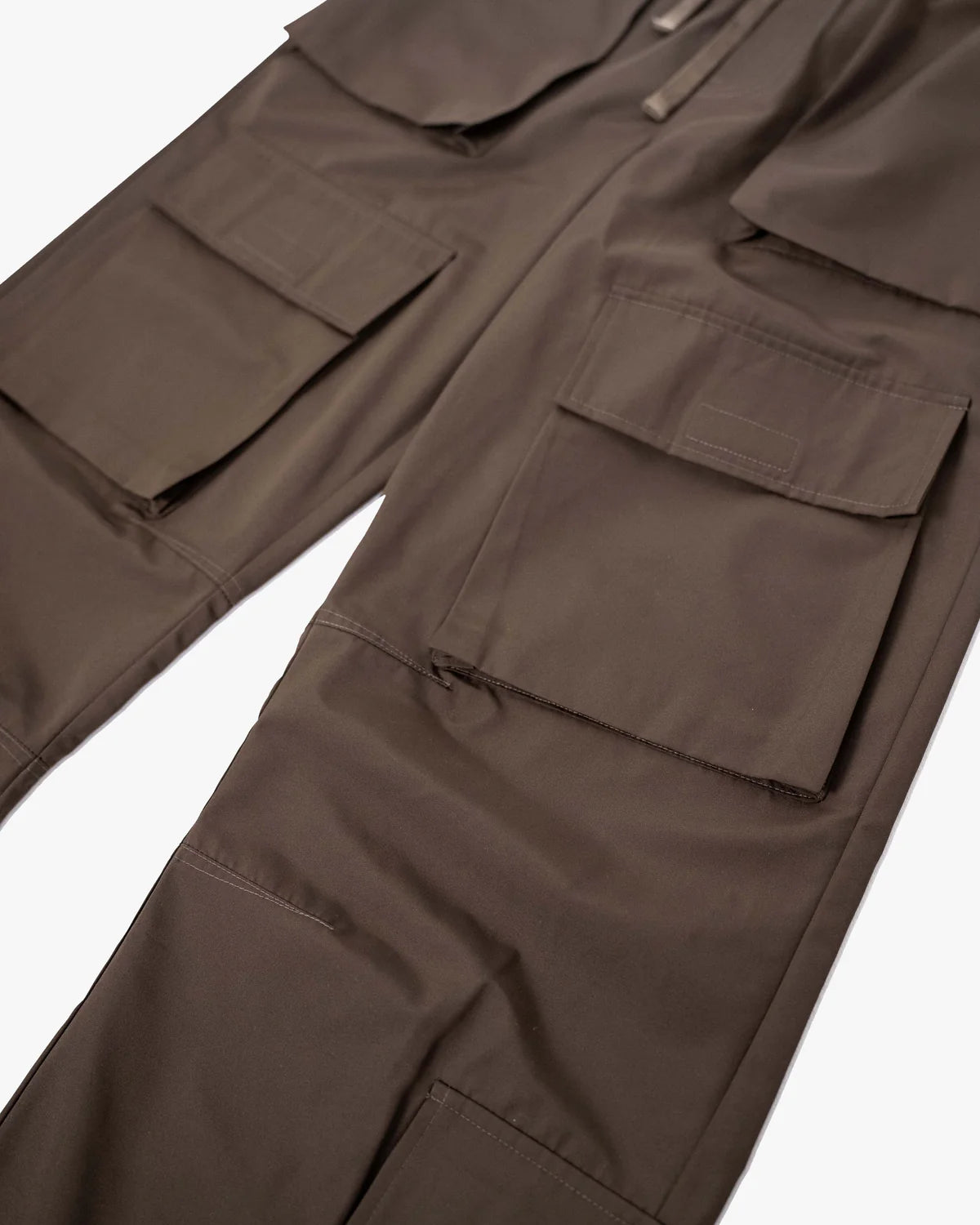EPTM-PILOT CARGO PANTS (BROWN)