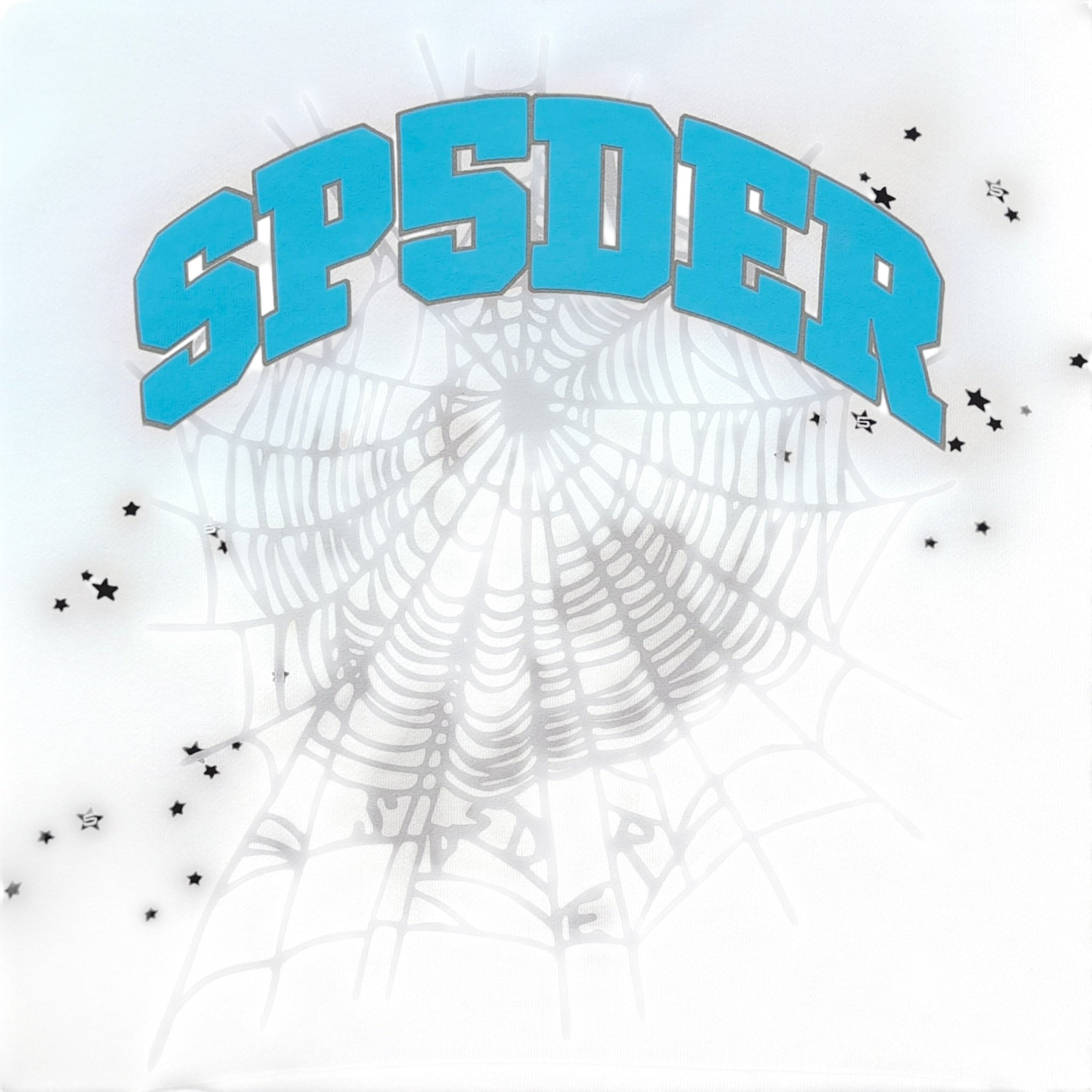 SP5DER LONGSLEEVE SWEATSHIRT