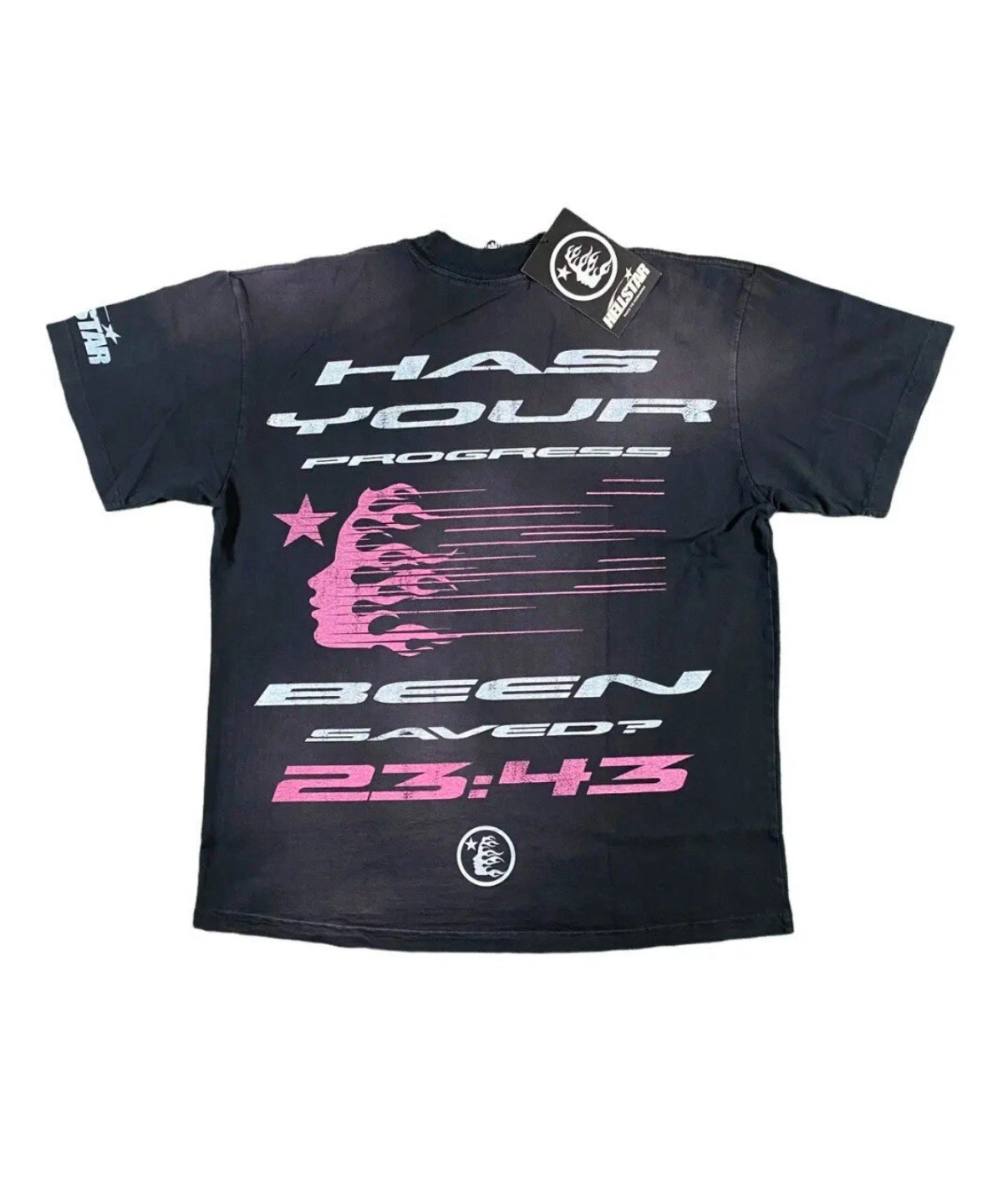 HELLSTAR TEE