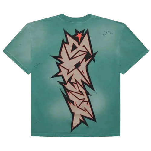 HELLSTAR TEE 🔝