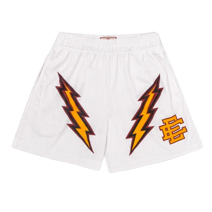 ERIC EMANUEL BOLT SHORTS