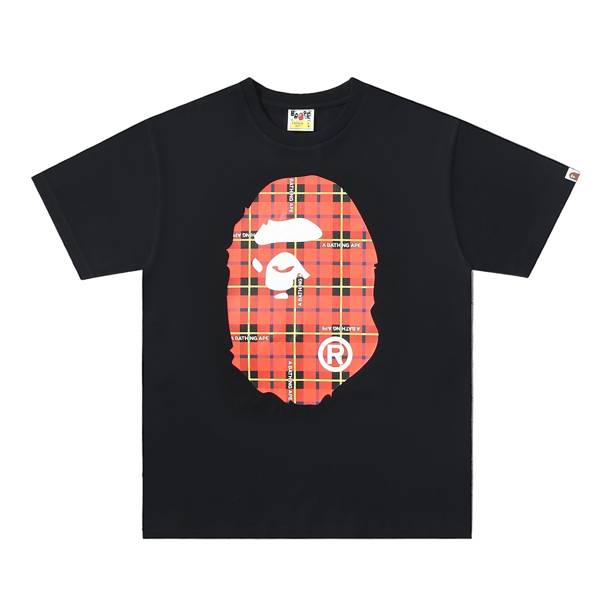BAPE TEE