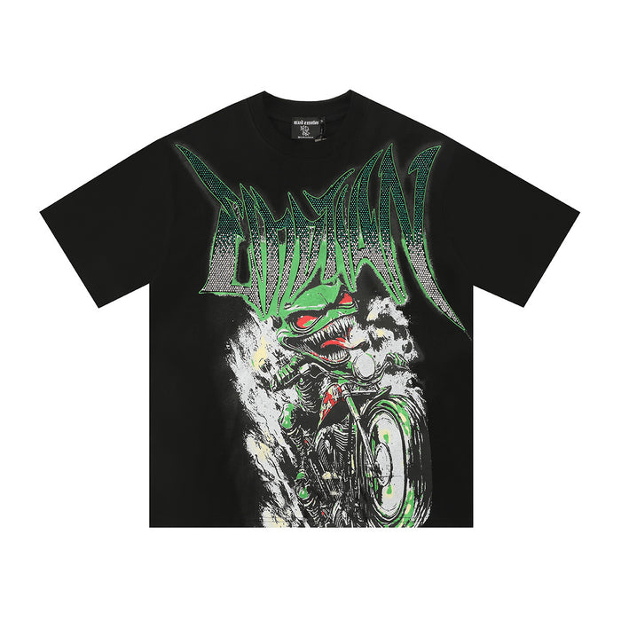 MIXED EMOTION T-SHIRT