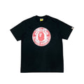 BAPE BUSY WORKS TEE (ONLINE EXCLUSIVE)