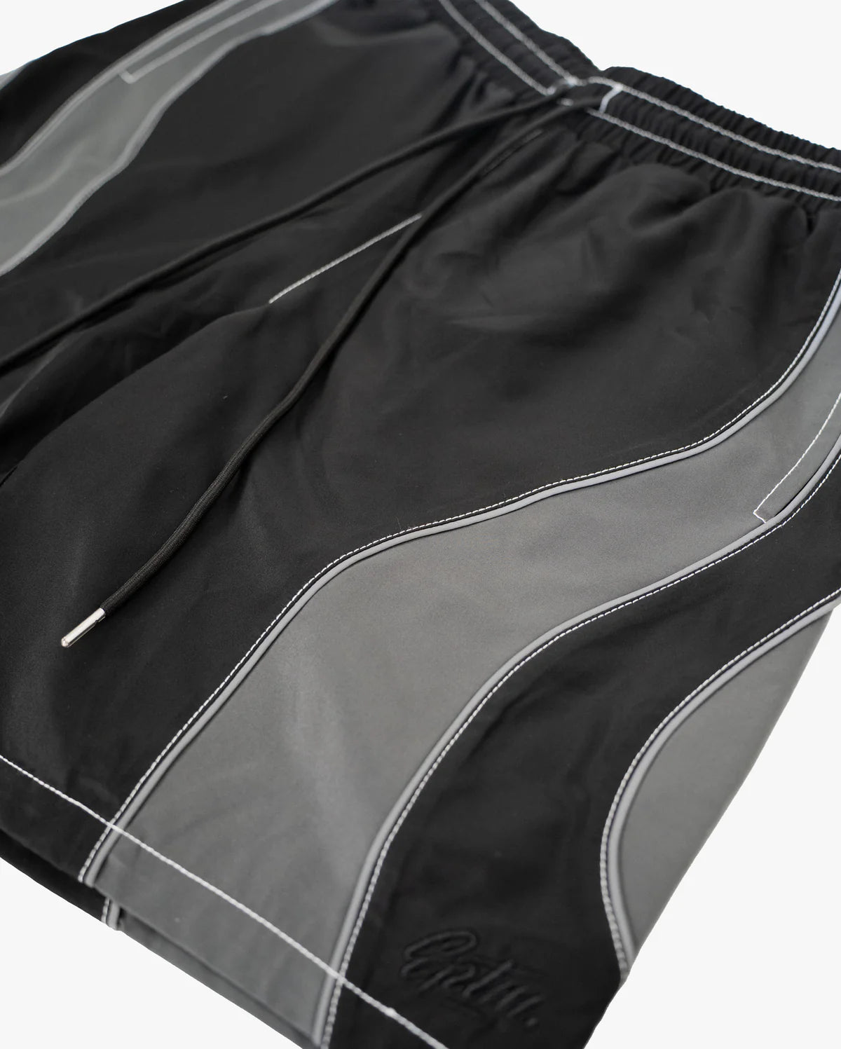 EPTM-MONTANA SHORTS (BLACK)