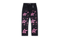 SP5DER — 5 STARS CARGO PANTS