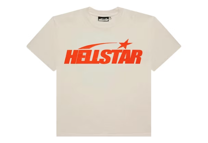 HELLSTAR TEE 🔝