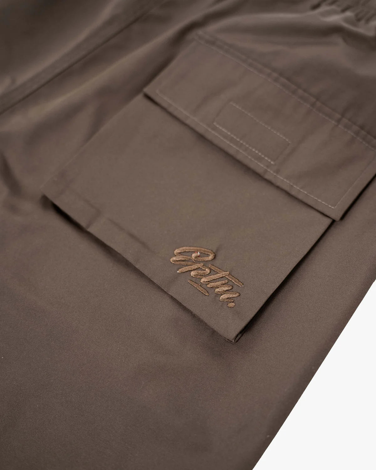 EPTM-PILOT CARGO PANTS (BROWN)