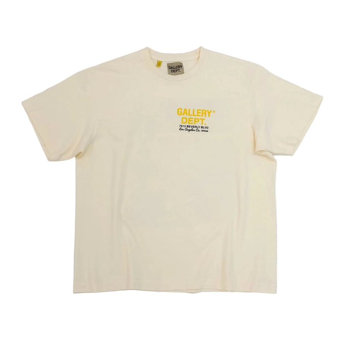 Gallery Dept “Drive thru” Tee 🔝