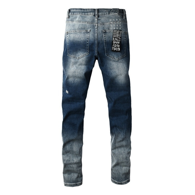 KSUBI JEANS #3055