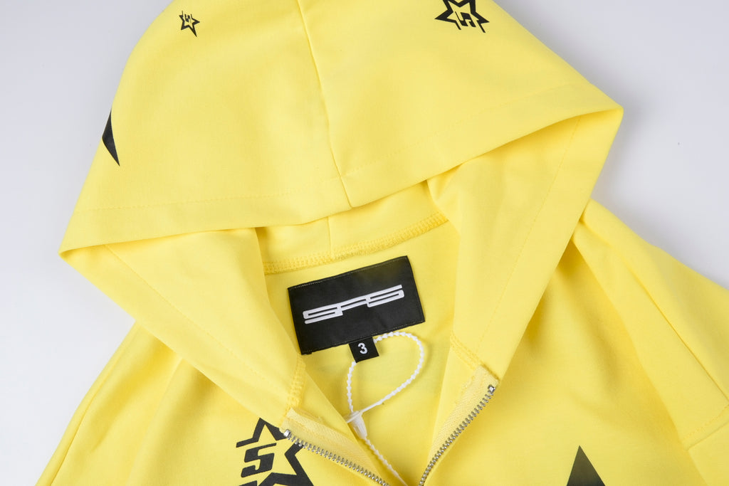 SP5DER JACKET (ONLINE EXCLUSIVE)