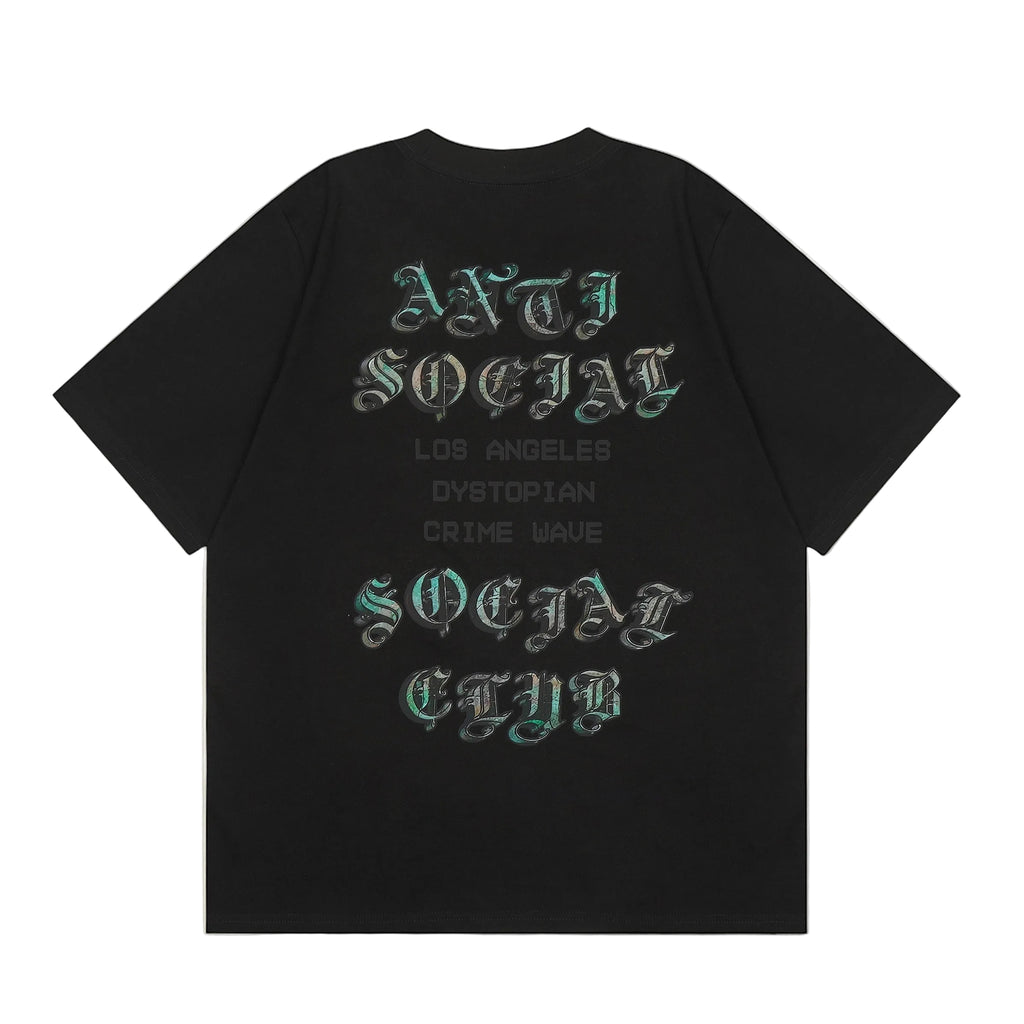 ANTI SOCIAL CLUB TEE #05 (ONLINE EXCLUSIVE)