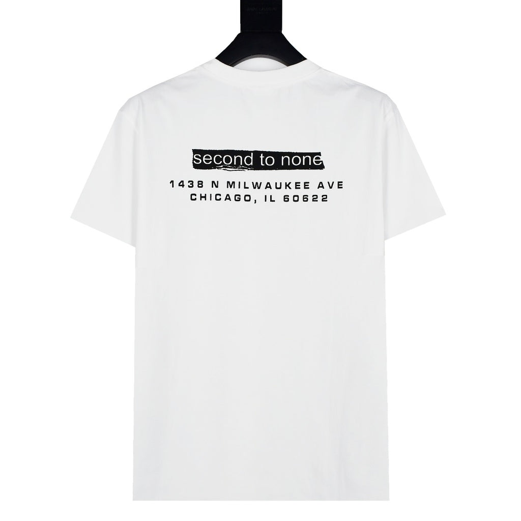 SUPREME TEE