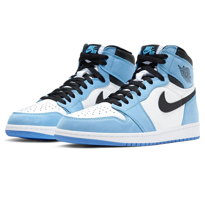 Retro 1 High “UNC TOE”