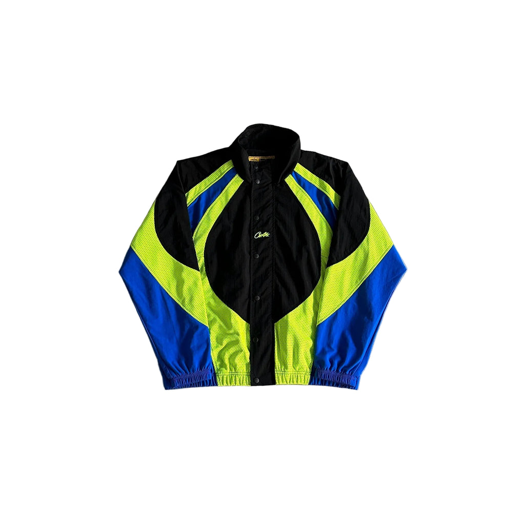 CORTEIZ TRACKSUIT