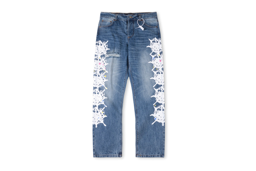 SP5DER JEANS