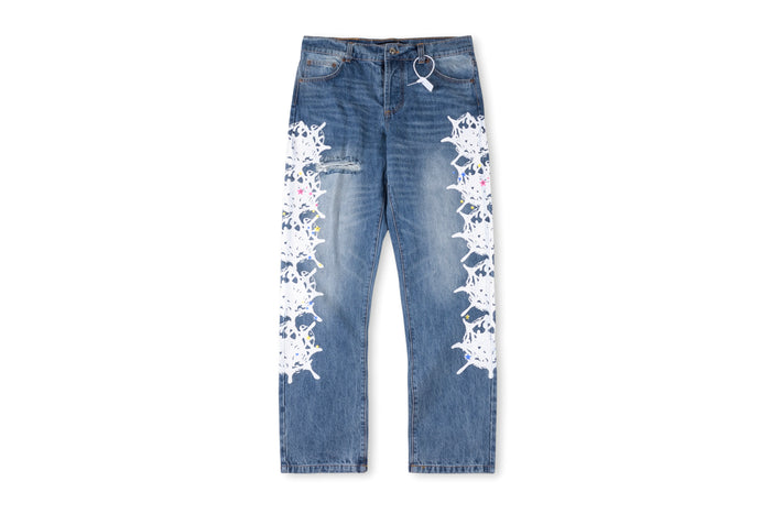 SP5DER JEANS