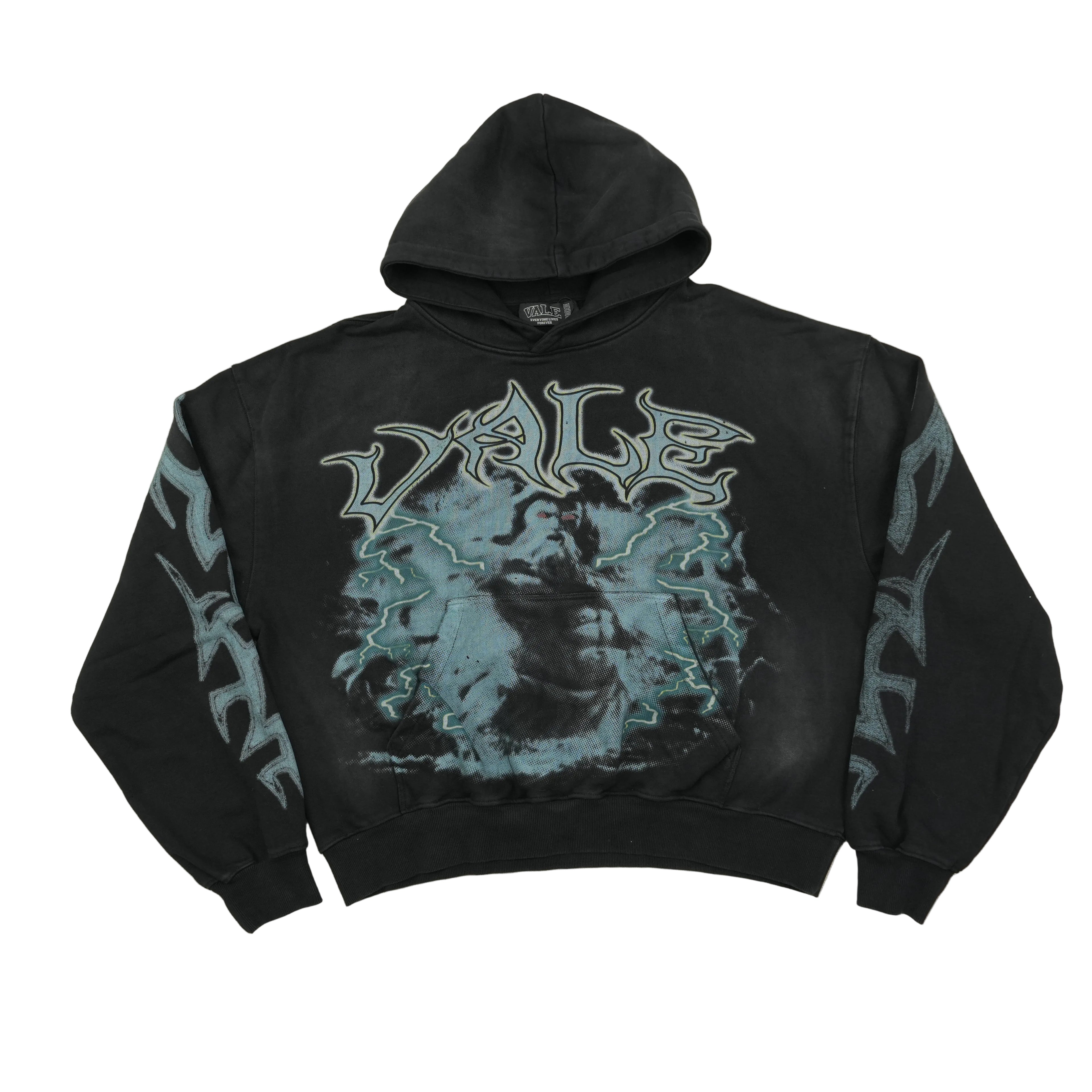 VALE FOREVER HOODIE