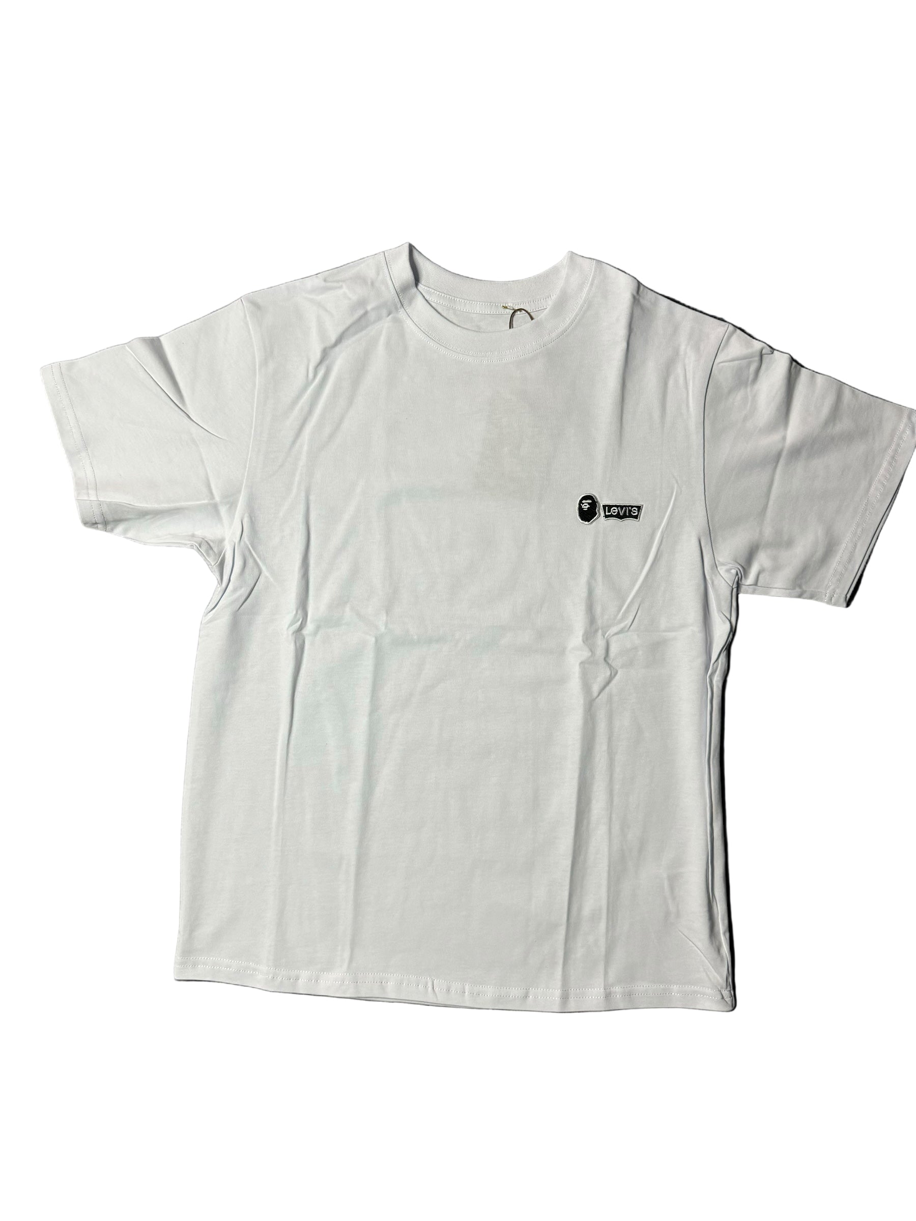 BAPE TEE (ONLINE EXCLUSIVE)