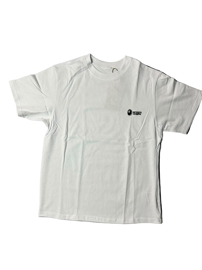 BAPE TEE