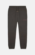 FEAR OF GOD ESSENTIALS SWEATPANTS (OFF BLACK)